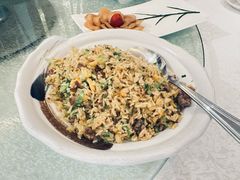 -香宫中餐厅 · 桂林香格里拉