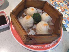 -明腾壹间茶餐厅(新都会花园广场店)
