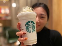 -星巴克(广州淘金路店)