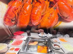 -海底捞火锅(东方时代广场店)
