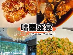-杭州君悦酒店·湖滨28中餐厅