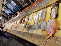 -健眺小海鲜(临海后山店)