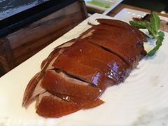 -四季民福烤鸭店(前门廊房二条店)