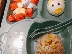 -南越郡·越式风味餐厅(青秀万达店)