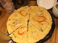 -三千里韩式炭火烤肉(南八马路店)
