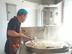 -郝刚刚羊杂割(柳巷店)