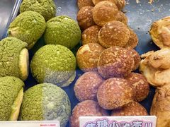 -西树泡芙(正佳店)