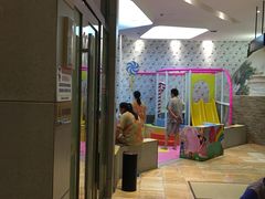 -丽池宫韩式汗蒸会馆(华灯坊店)