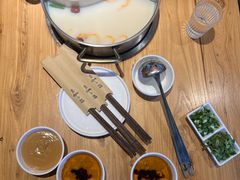 -四喜小胖·北京涮肉(五道营店)