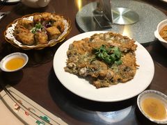 -大洋家·精品潮汕菜·生腌砂锅粥(天河东路店)