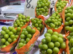 -淡村菜市场