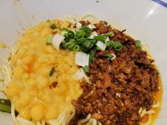 豌豆面-好這口重庆小面(总店)