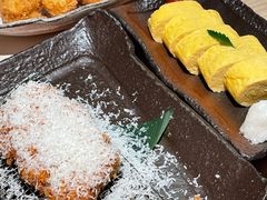 -堂本家·二代目·炸猪排(Express东海店)