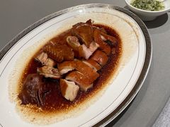 -潮府馆·非遗潮州菜·世纪公园(新国际博览中心店)