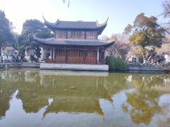 -南京中国近代史遗址博物馆(南京总统府)