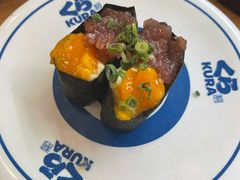 -KURA寿司(金阁寺店)