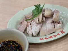 招牌百家鸡-百家鸡味馆(清泰店)