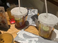 -北丐先生·野馄饨烧烤(泰达E街区店)