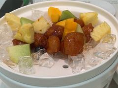 -大树餐厅(红旗街万达店)