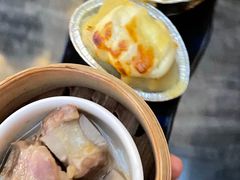 -朗丽兹餐厅