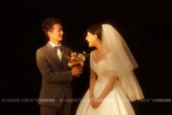 -日光视觉婚纱摄影(旗舰店)