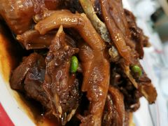 -金典银峰老鹅馆·昆山菜(亭林公园店)