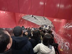 -广州火车站(地铁站)