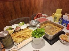 -螺大喜螺蛳粉火锅(雍和宫店)