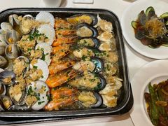 -高佳庄·舟山海鲜(海景旗舰店)