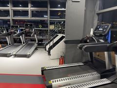 -GMJ·24H健身房(北外滩店)