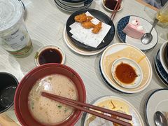 -滨寿司(新街口中央商场店)