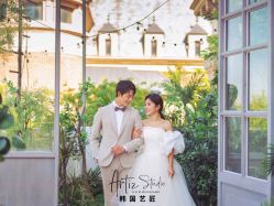 -韩国艺匠ARTIZ STUDIO(博览中心店)