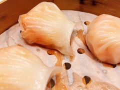 -明阁 Ming Court(广州朗豪酒店)