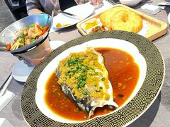 -聚宾楼·烤鸭·家宴(科技三路店)