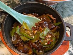 -那家小馆•北京菜•烤鸭(香山店)