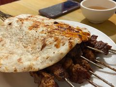 -老字号故乡烤肉店(总店)
