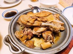 -林四喜·闽南传家菜(鼓浪屿店)