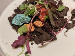 -牛扒先生·厚切雪花牛扒西餐厅(北京路禺山路店)
