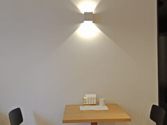 大堂-大酉·M Coffee(北京美术馆店)