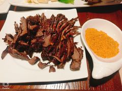 -和润艺术酒店-自助早餐厅