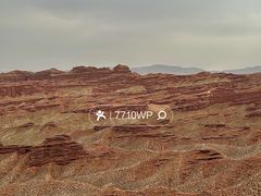 -张掖平山湖大峡谷