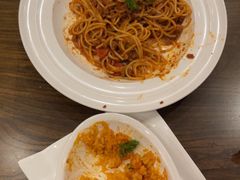 -安妮意大利餐厅(世贸天阶店)