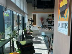 -luutosa  cafe & tea 鹿兔山