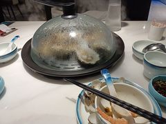-碗中海·蒸汽海鲜·桑拿鸡(岭南天地店)