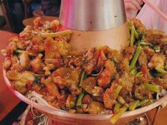 -炉小二铜锅牛蛙•川湘菜(三里屯店)