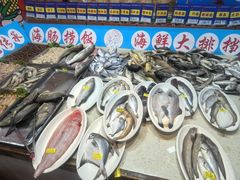 -旺角小渔村·海肠捞饭开创者(环山路店)