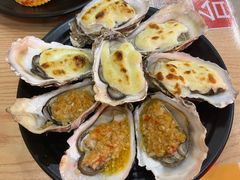 -蚝抵食·湛江生蚝(湾北路店)