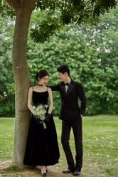 -巴黎新娘婚纱摄影·婚礼策划(嘉定总店)