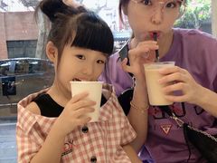 -Legno.ita Coffee by Wood(襄阳南路店)
