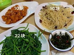 -一哥酸菜鱼(员村店)